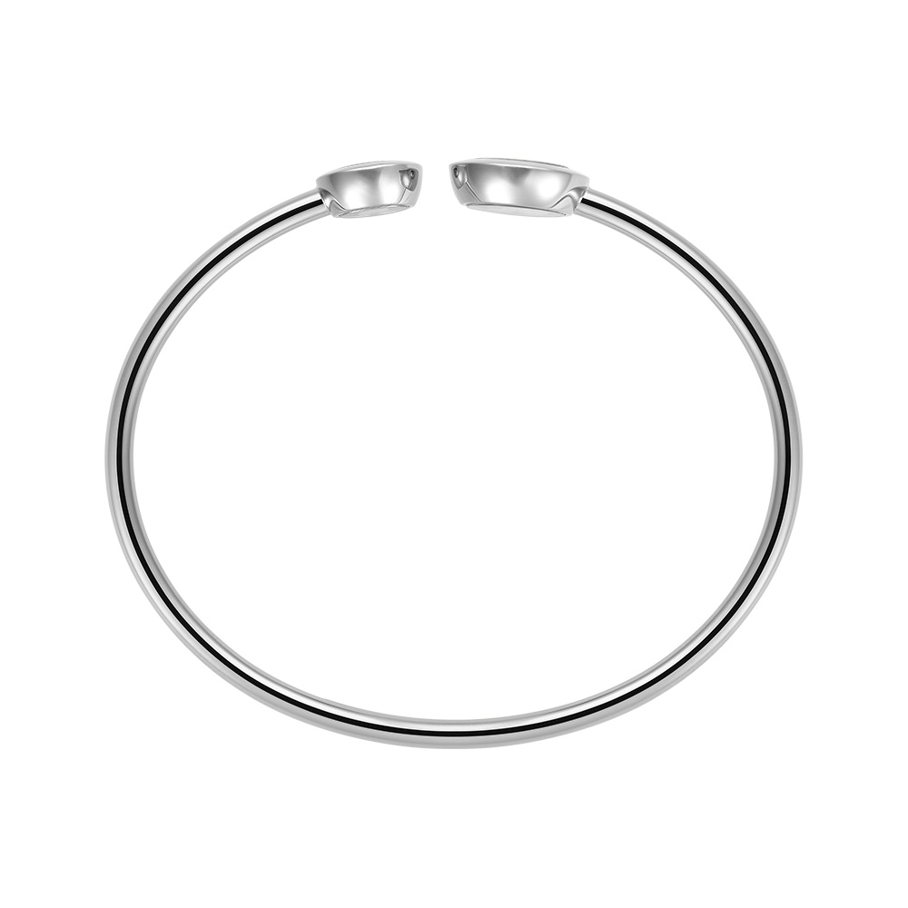 Bangle Chopard Happy Diamonds Icons Round Bangle Chopard Happy Diamonds Icons Round