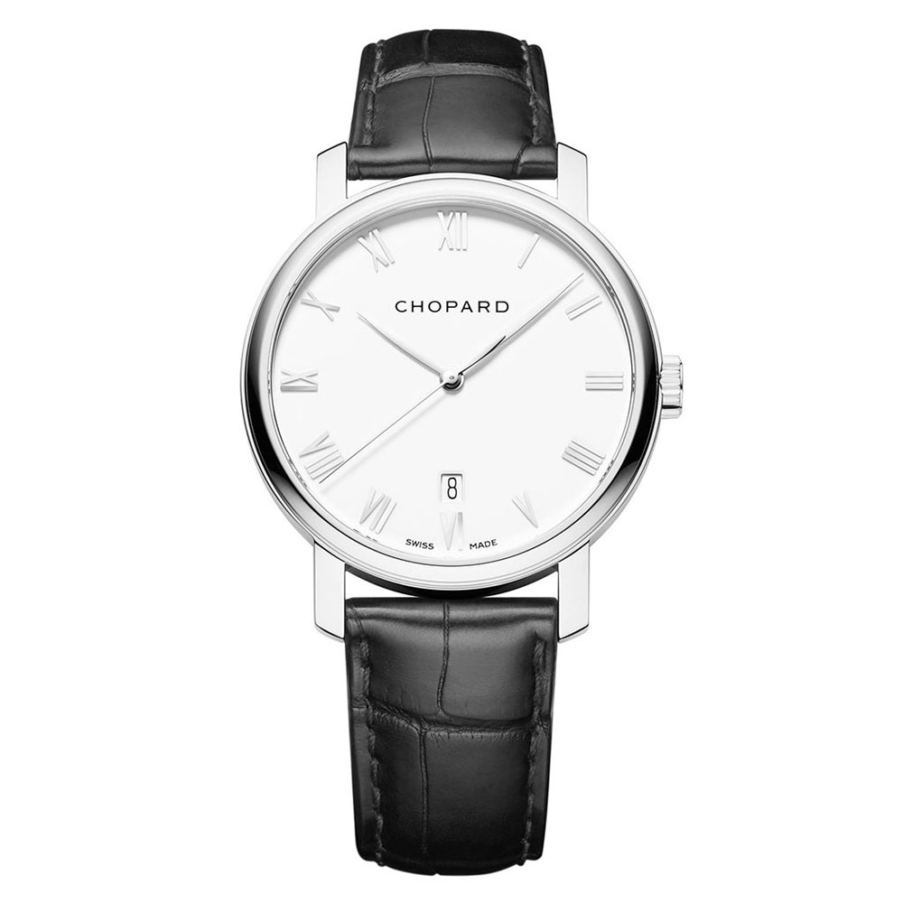 Часы Chopard L.U.C Classic 40мм