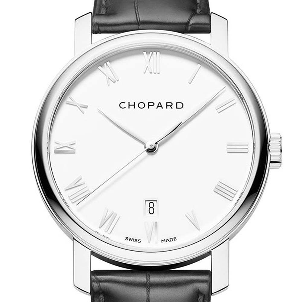 Часы Chopard L.U.C Classic 40мм
