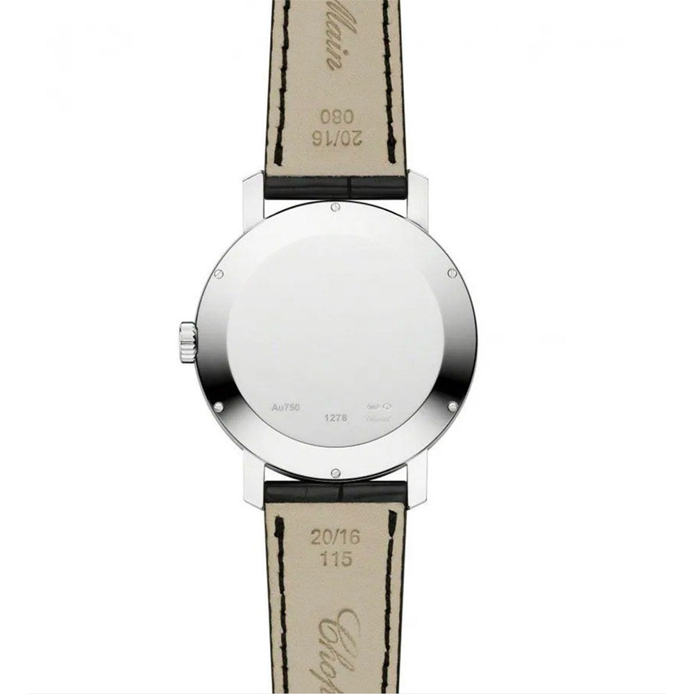 Часы Chopard L.U.C Classic 40мм