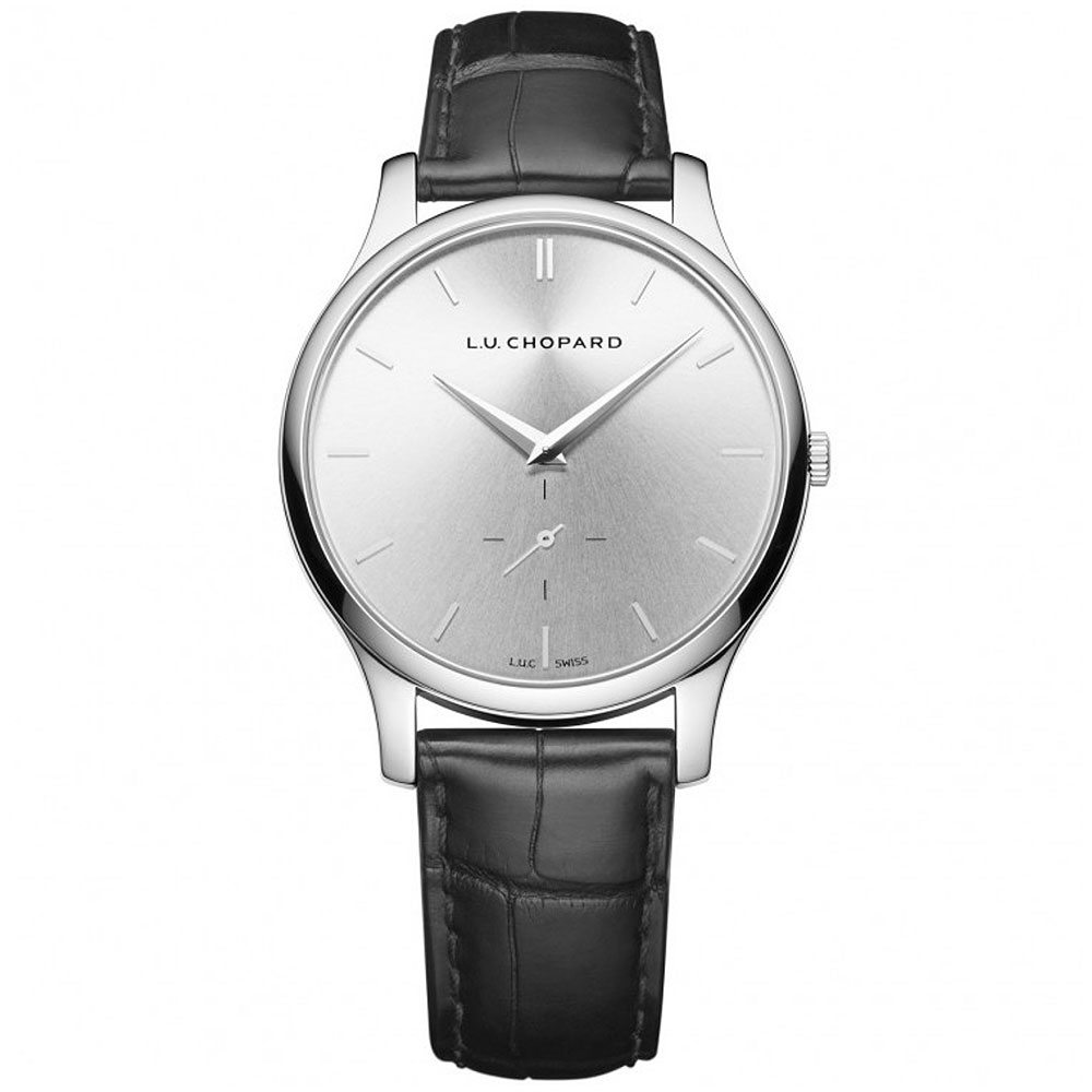 Watch Chopard L.U.C Elegance 39,5mm