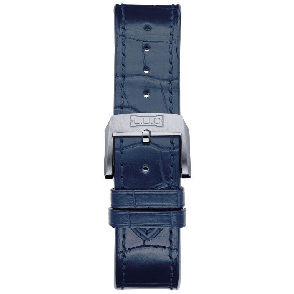 Часы Chopard L.U.C Complications 43мм