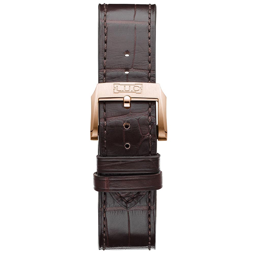Часы Chopard L.U.C Complications 42мм Часы Chopard L.U.C Complications 42мм