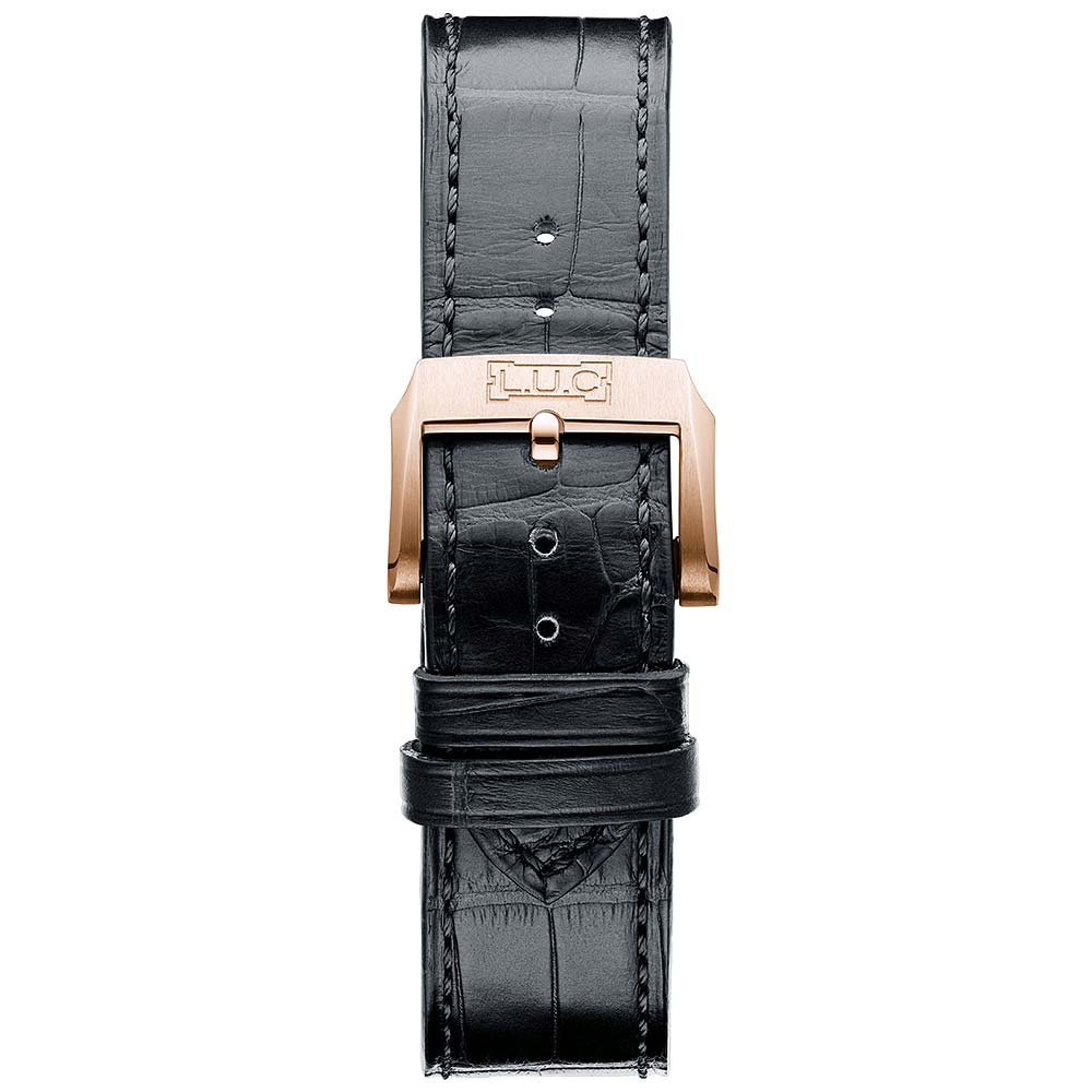 Часы Chopard L.U.C Complications 42мм