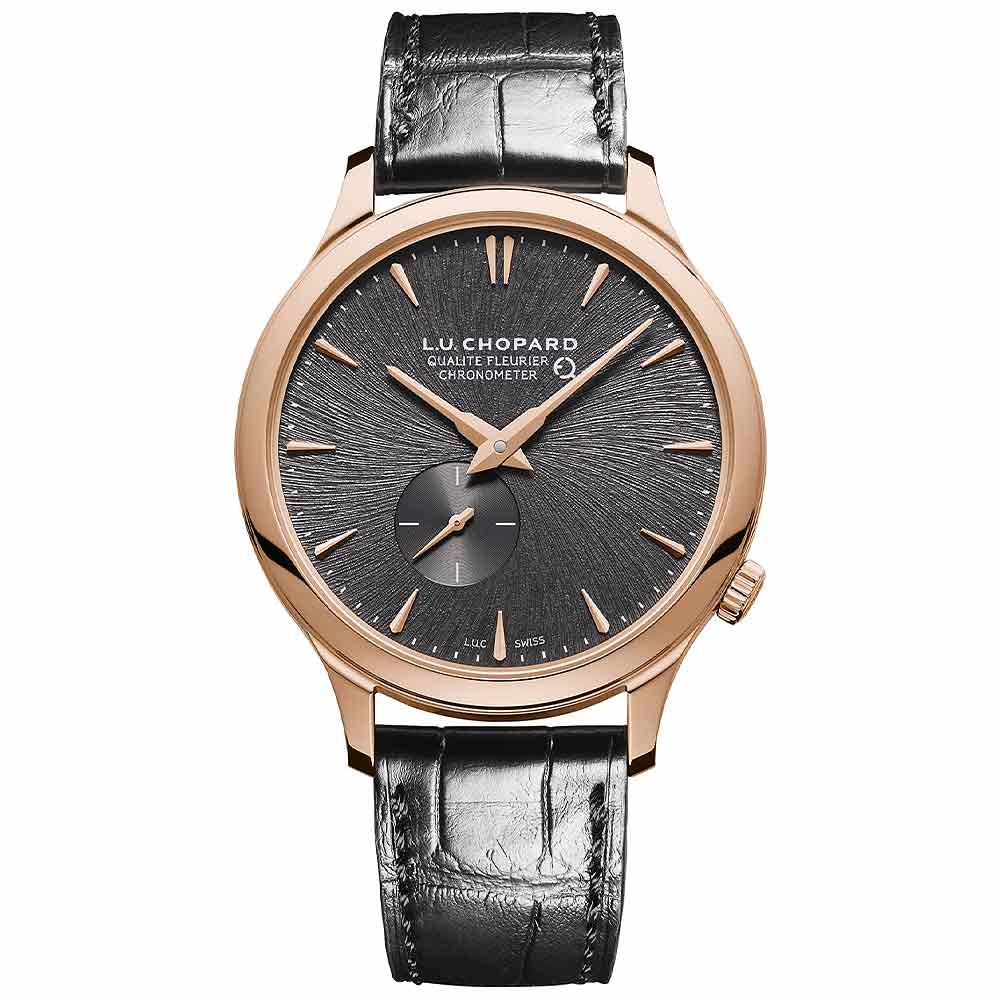 Watch Chopard L.U.C Elegance 40mm
