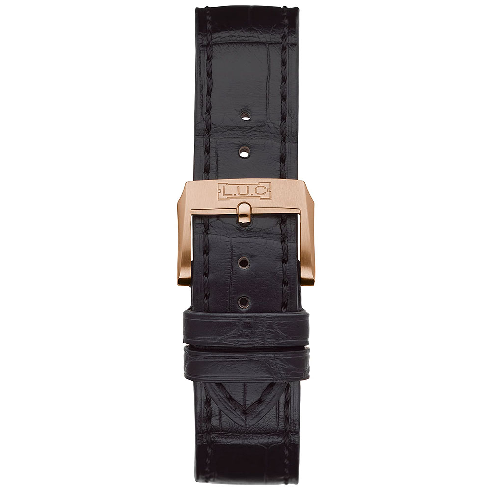 Watch Chopard L.U.C Elegance 40mm