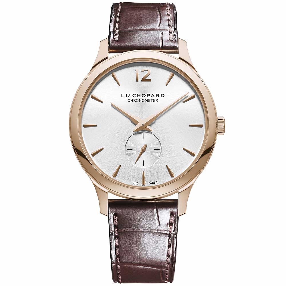 Часы Chopard L.U.C Elegance 40мм