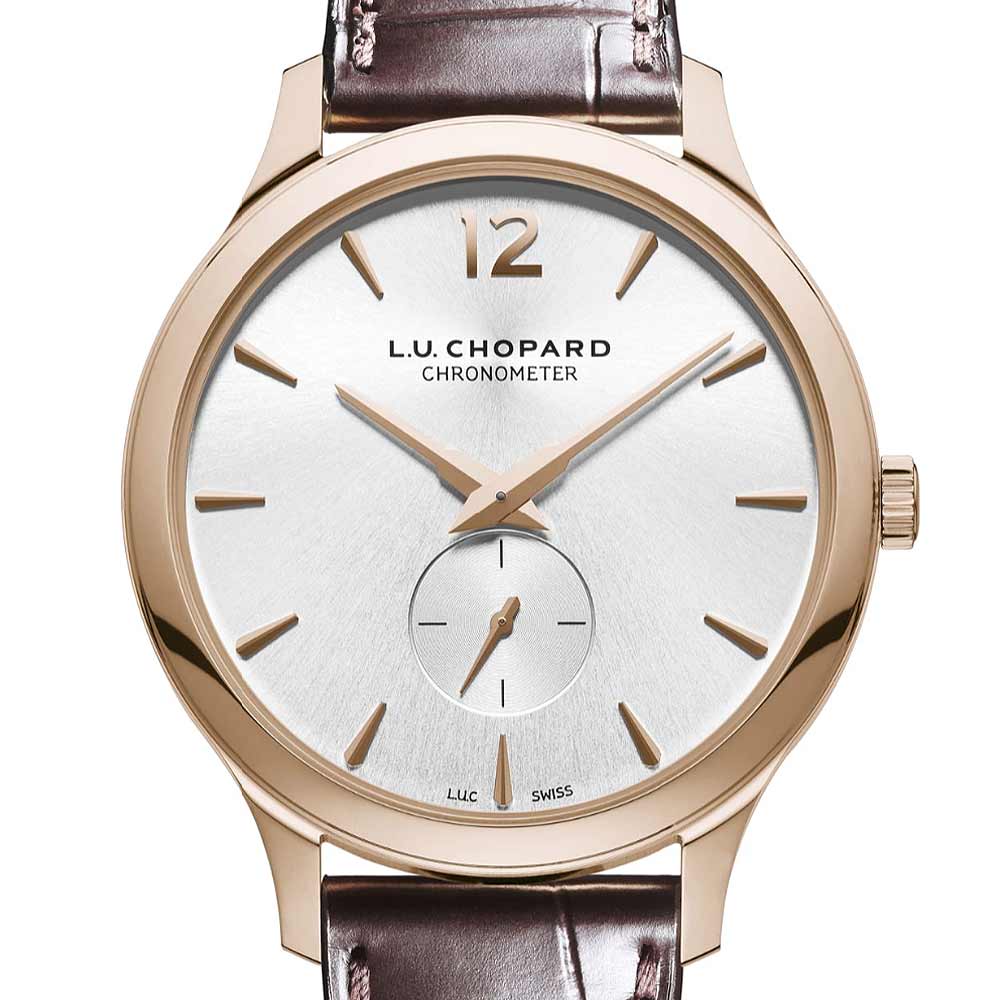 Часы Chopard L.U.C Elegance 40мм