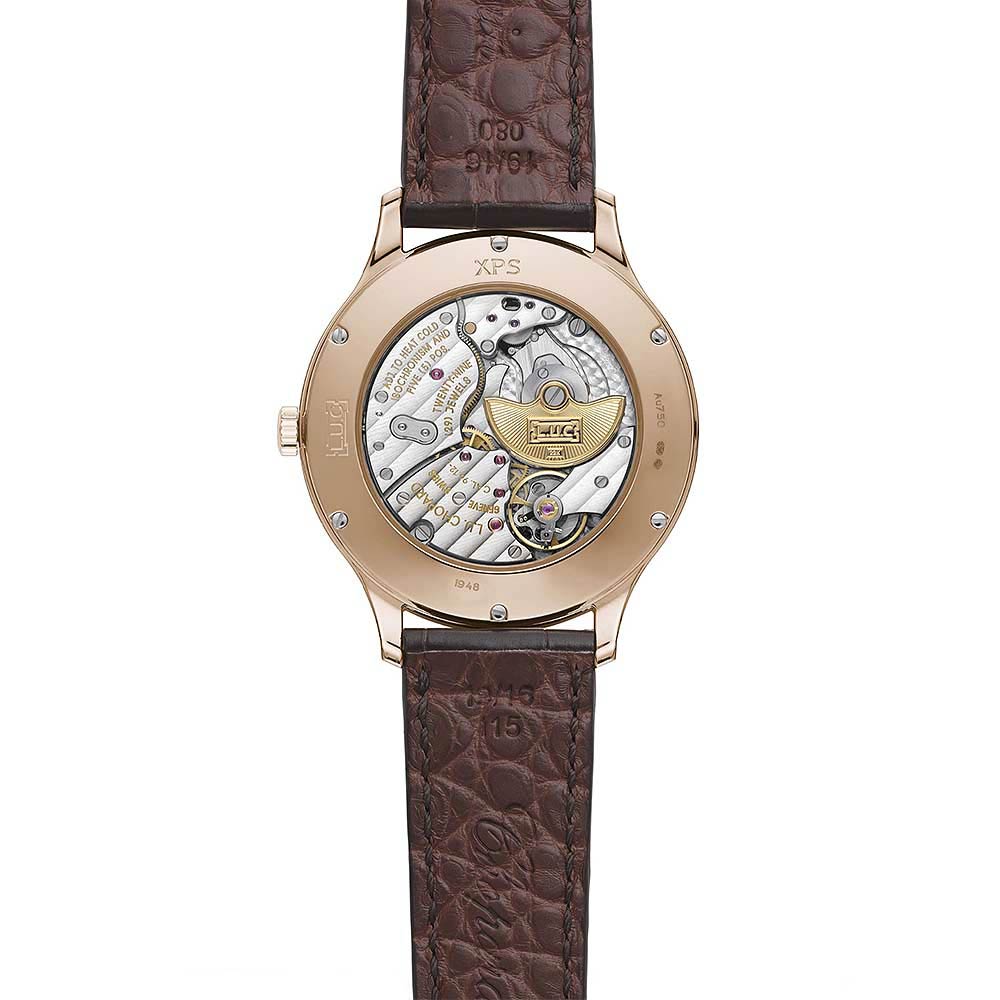 Часы Chopard L.U.C Elegance 40мм