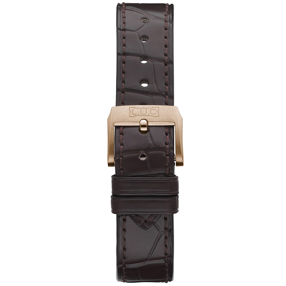 Часы Chopard L.U.C Elegance 40мм
