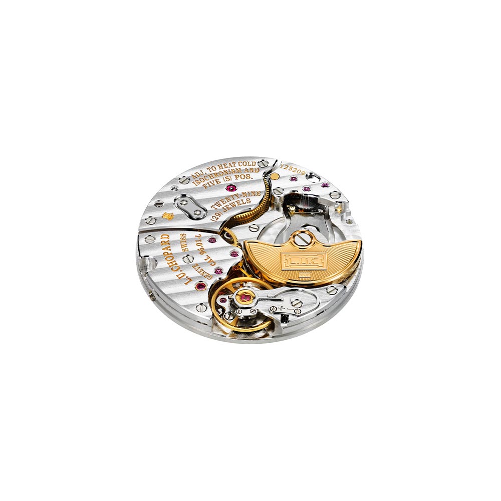 Часы Chopard L.U.C Elegance 40мм