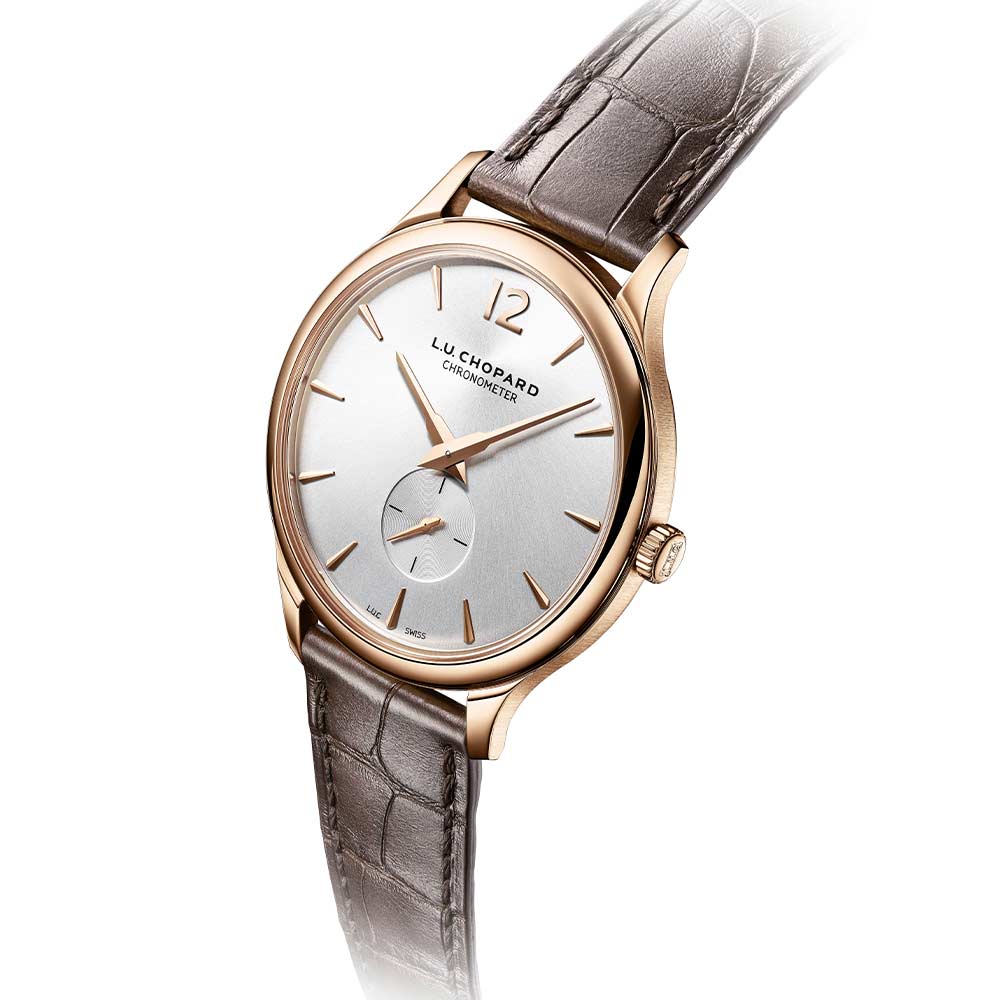 Часы Chopard L.U.C Elegance 40мм
