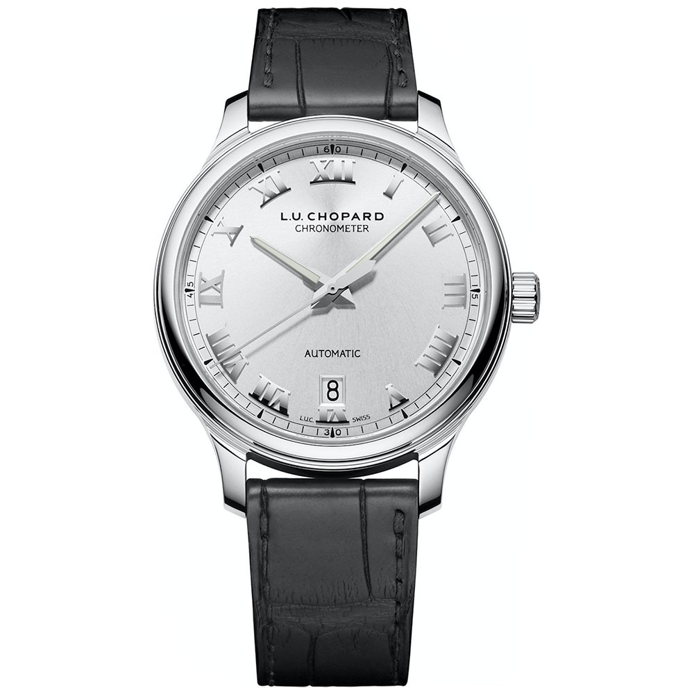 Часы Chopard L.U.C Elegance 42мм