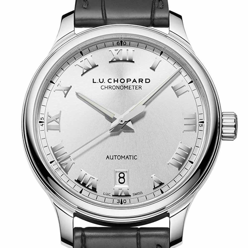 Часы Chopard L.U.C Elegance 42мм
