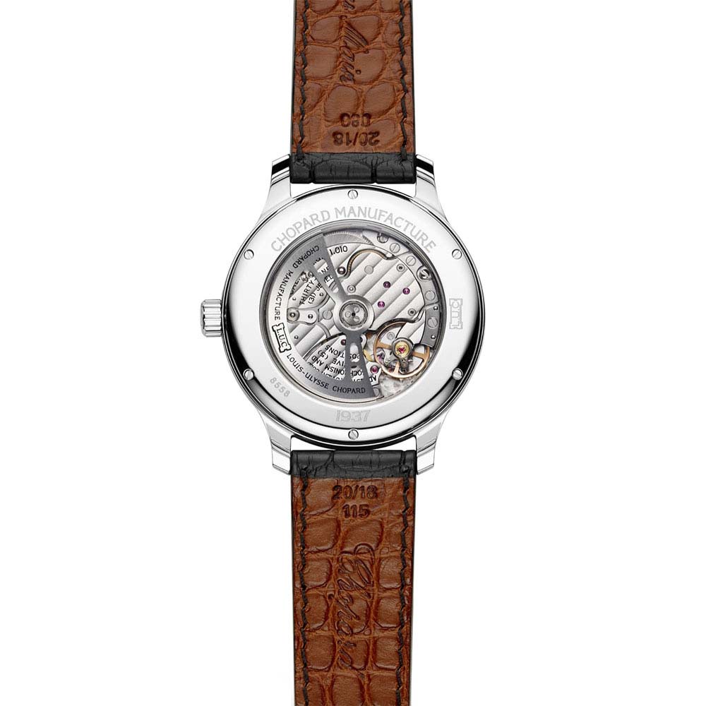 Часы Chopard L.U.C Elegance 42мм