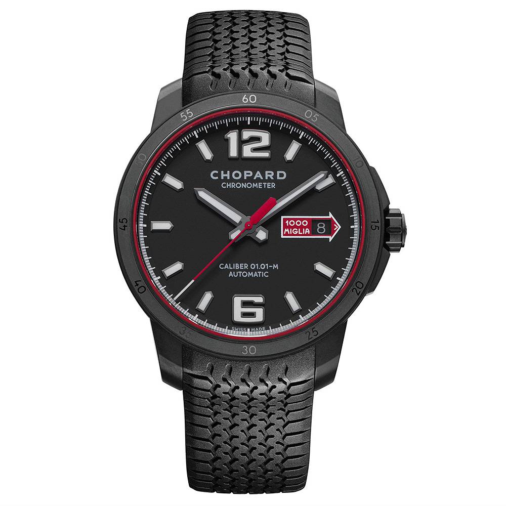 Часы Chopard Classic Racing Mille Miglia 43мм