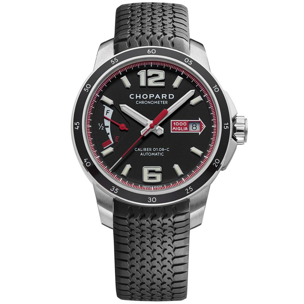 Часы Chopard Classic Racing Mille Miglia 43мм