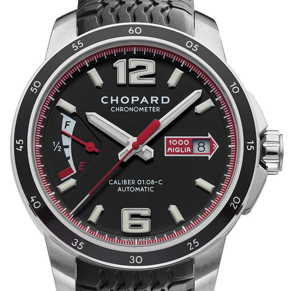 Часы Chopard Classic Racing Mille Miglia 43мм
