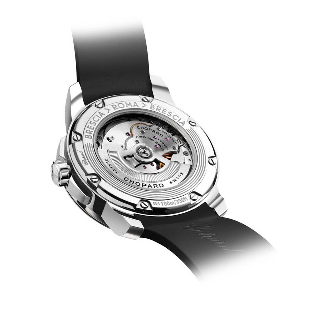 Часы Chopard Classic Racing Mille Miglia 43мм