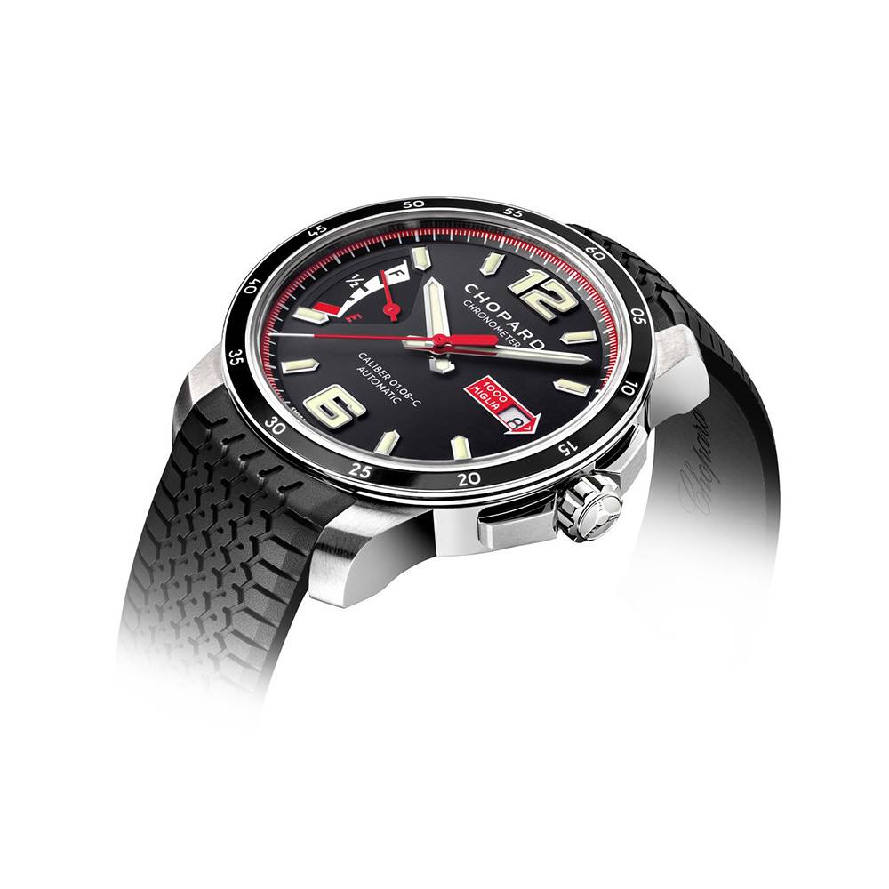Часы Chopard Classic Racing Mille Miglia 43мм Часы Chopard Classic Racing Mille Miglia 43мм