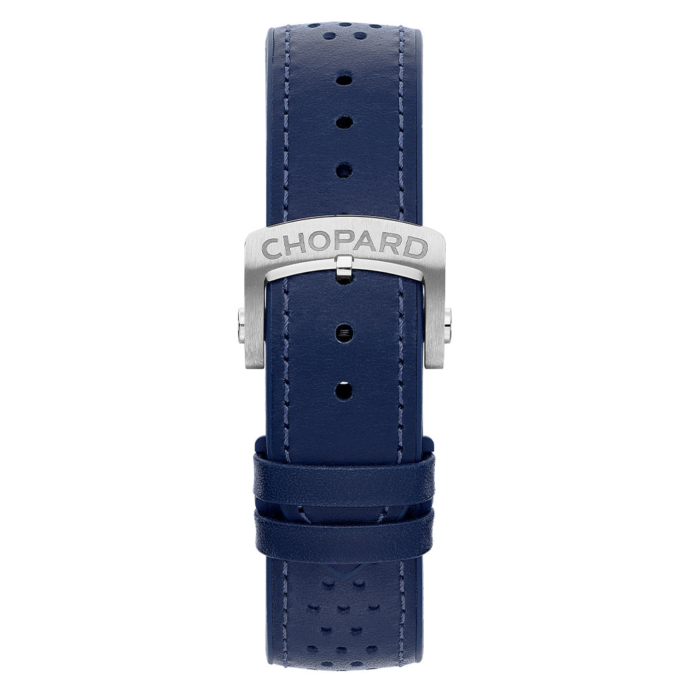 Часы Chopard Classic Racing 43мм Часы Chopard Classic Racing 43мм