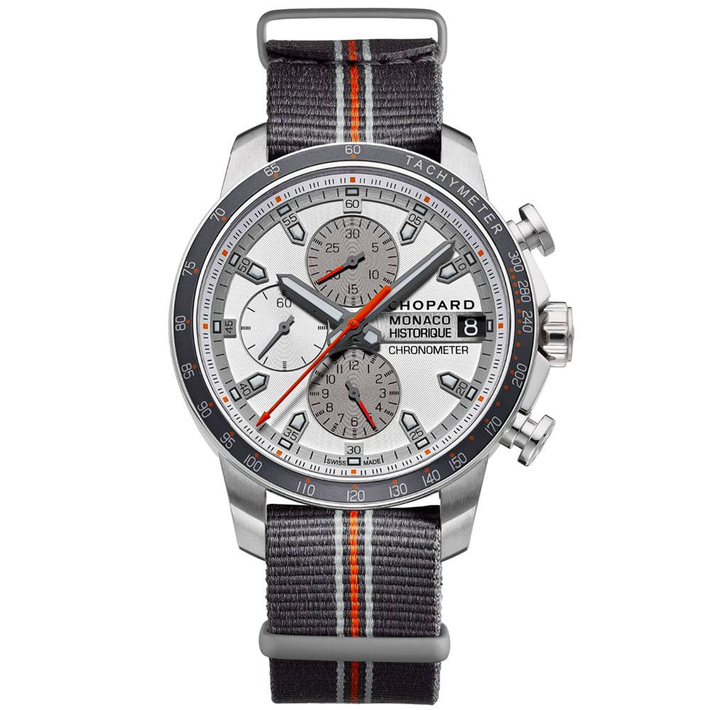 Часы Chopard Classic Racing 44,5мм