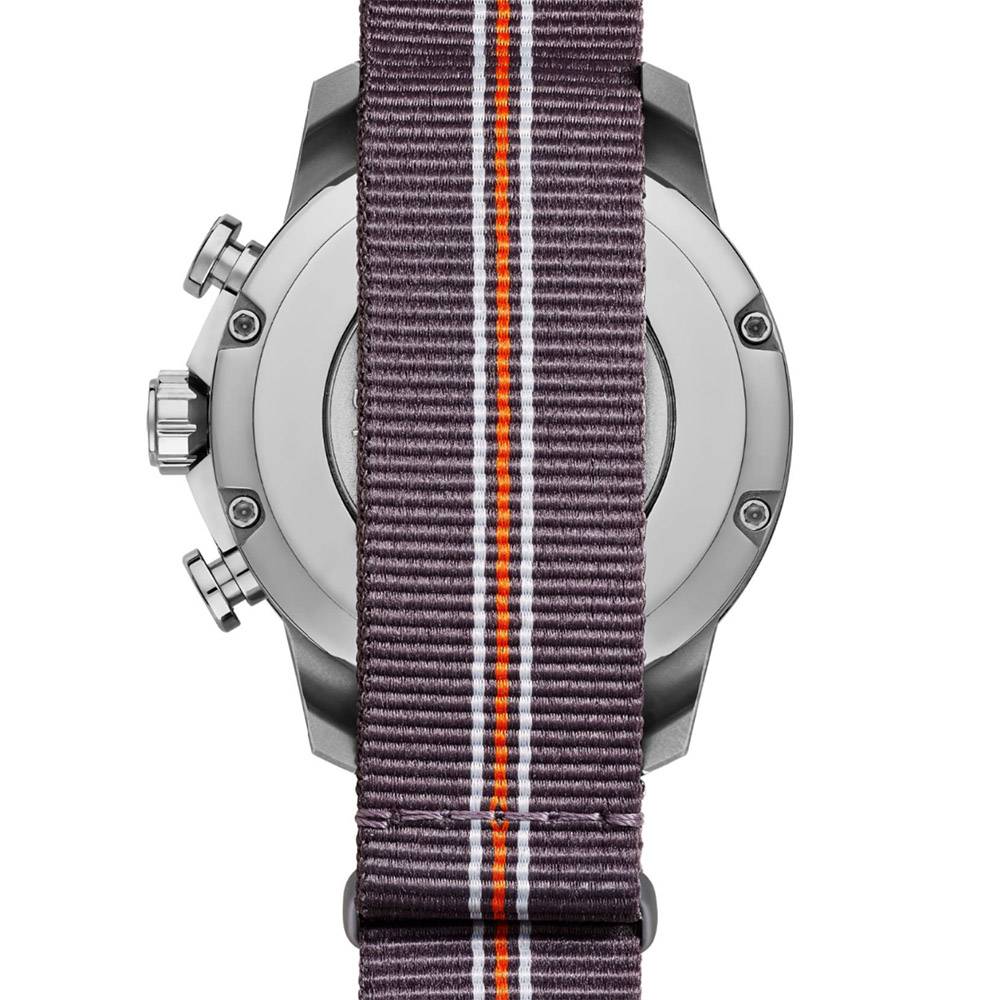 Часы Chopard Classic Racing 44,5мм