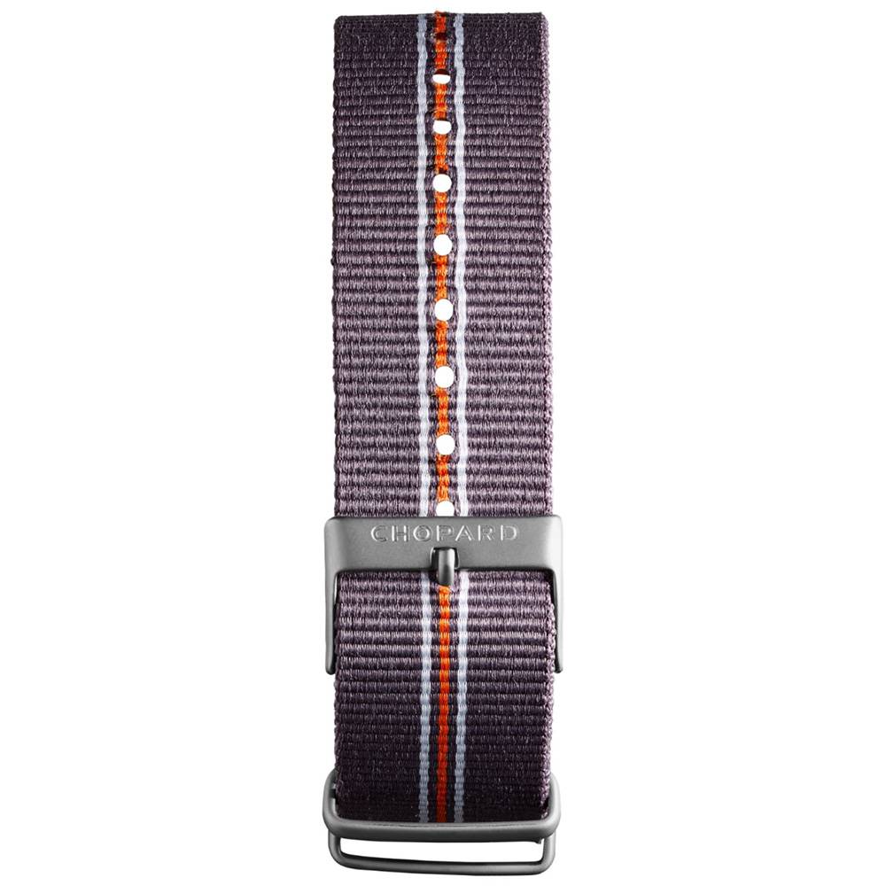 Часы Chopard Classic Racing 44,5мм