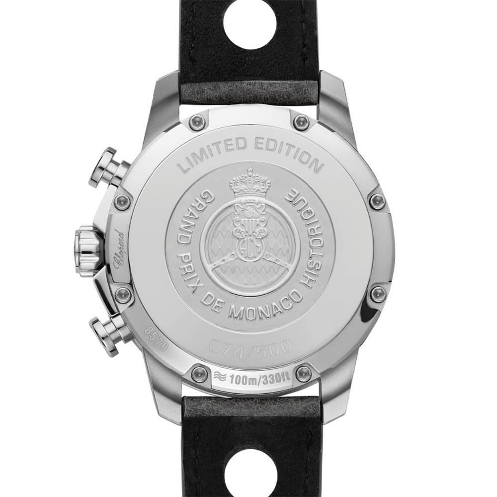 Часы Chopard Classic Racing 44,5мм