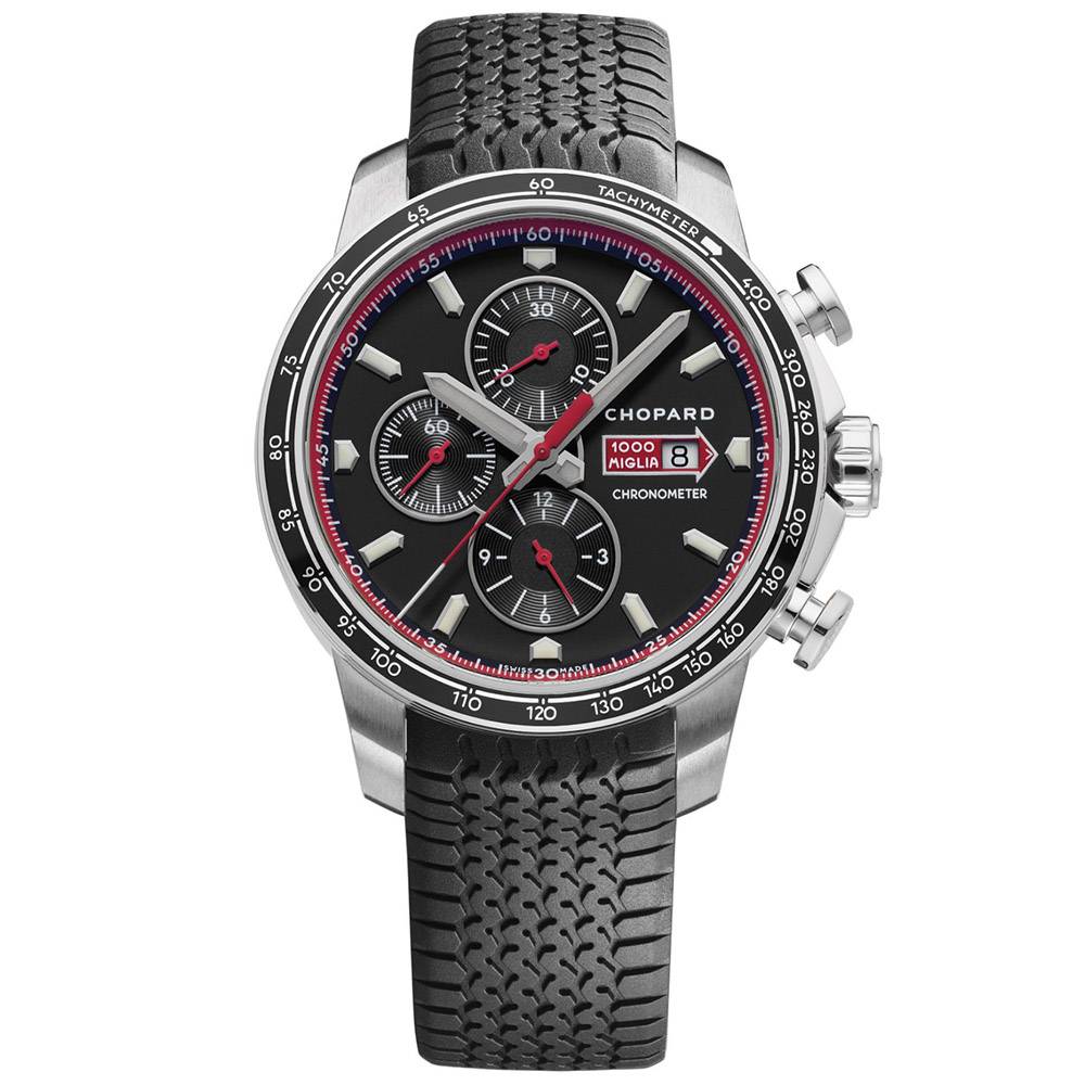 Часы Chopard Classic Racing Mille Miglia 44мм