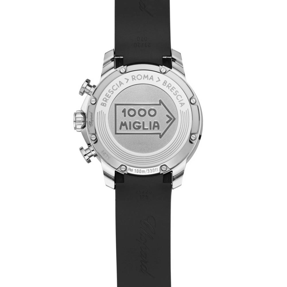 Часы Chopard Classic Racing Mille Miglia 44мм