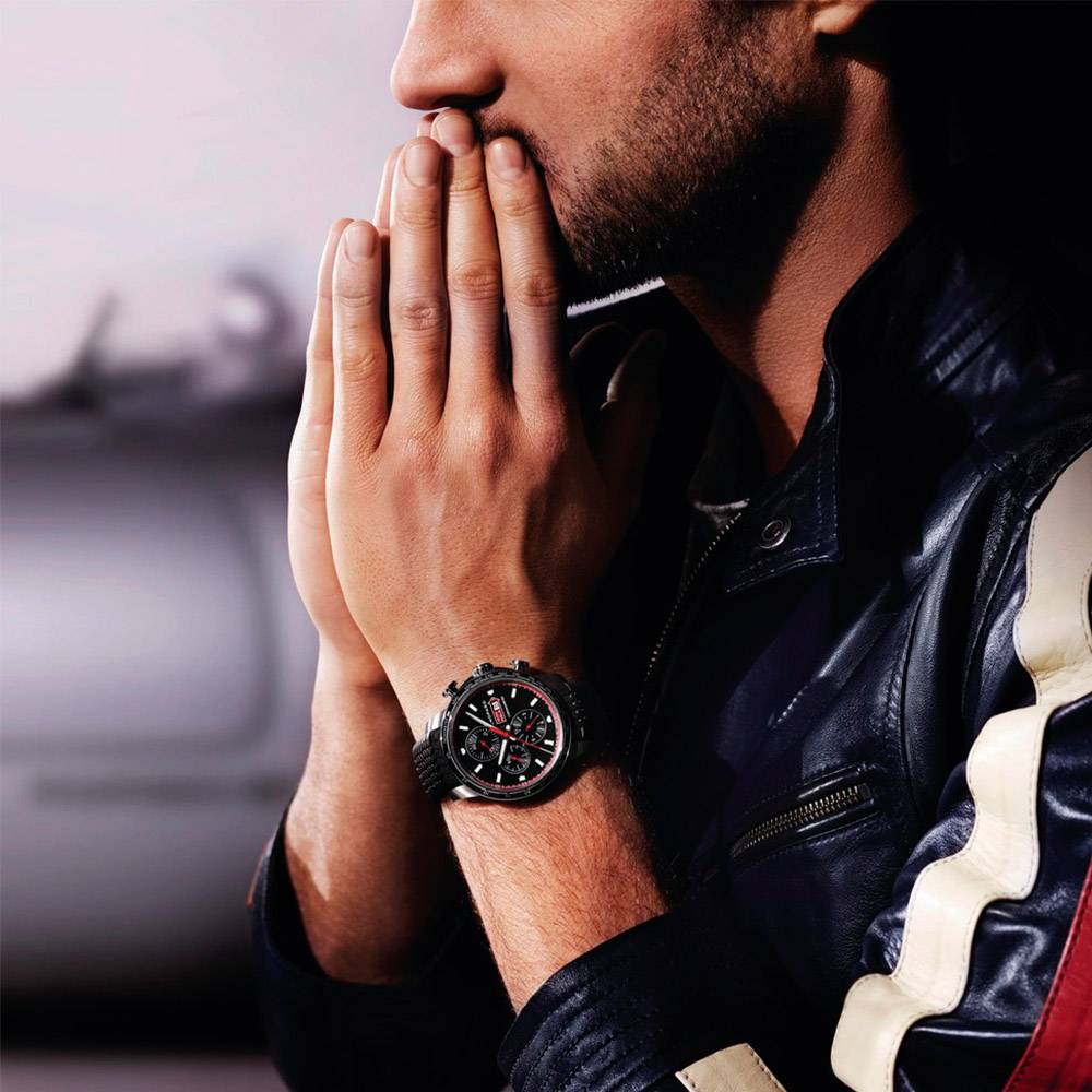 Часы Chopard Classic Racing Mille Miglia 44мм