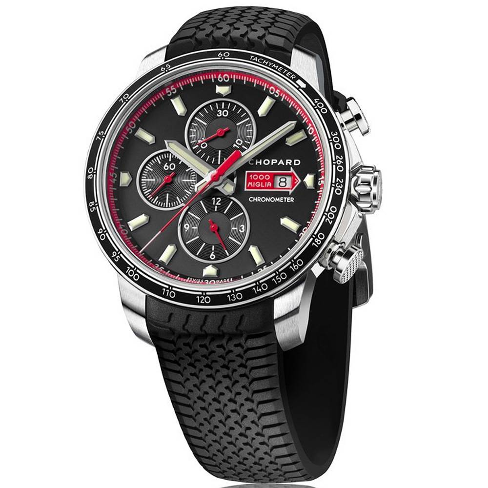 Часы Chopard Classic Racing Mille Miglia 44мм