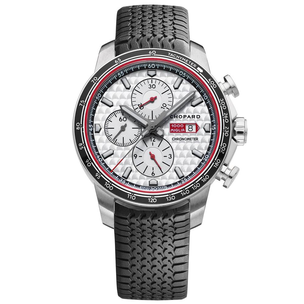 Часы Chopard Classic Racing Mille Miglia 44мм
