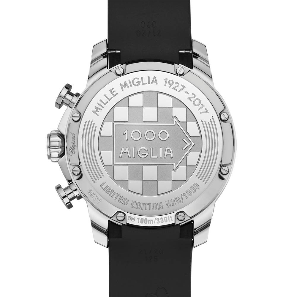 Часы Chopard Classic Racing Mille Miglia 44мм