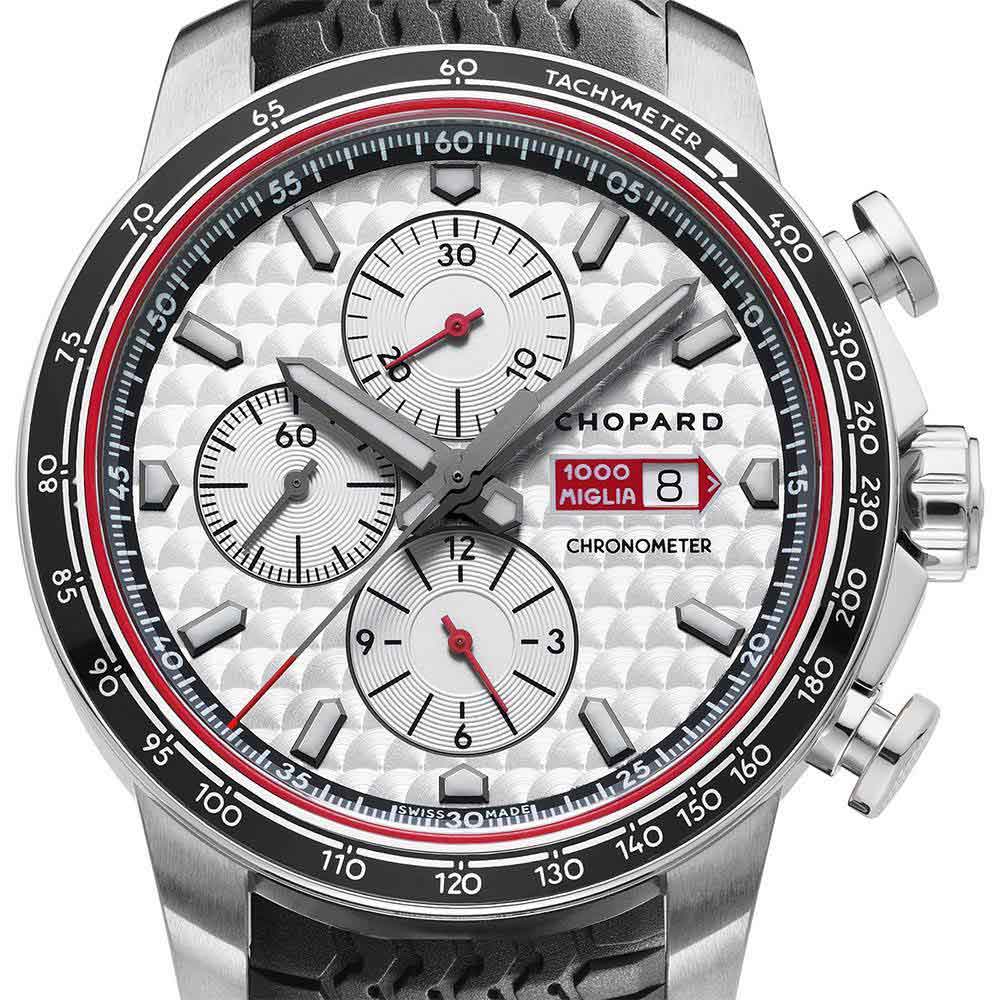 Часы Chopard Classic Racing Mille Miglia 44мм