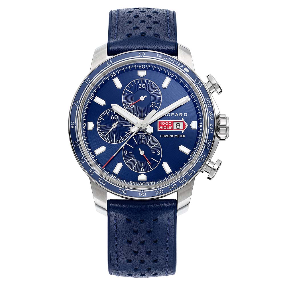 Часы Chopard Mille Miglia 44мм