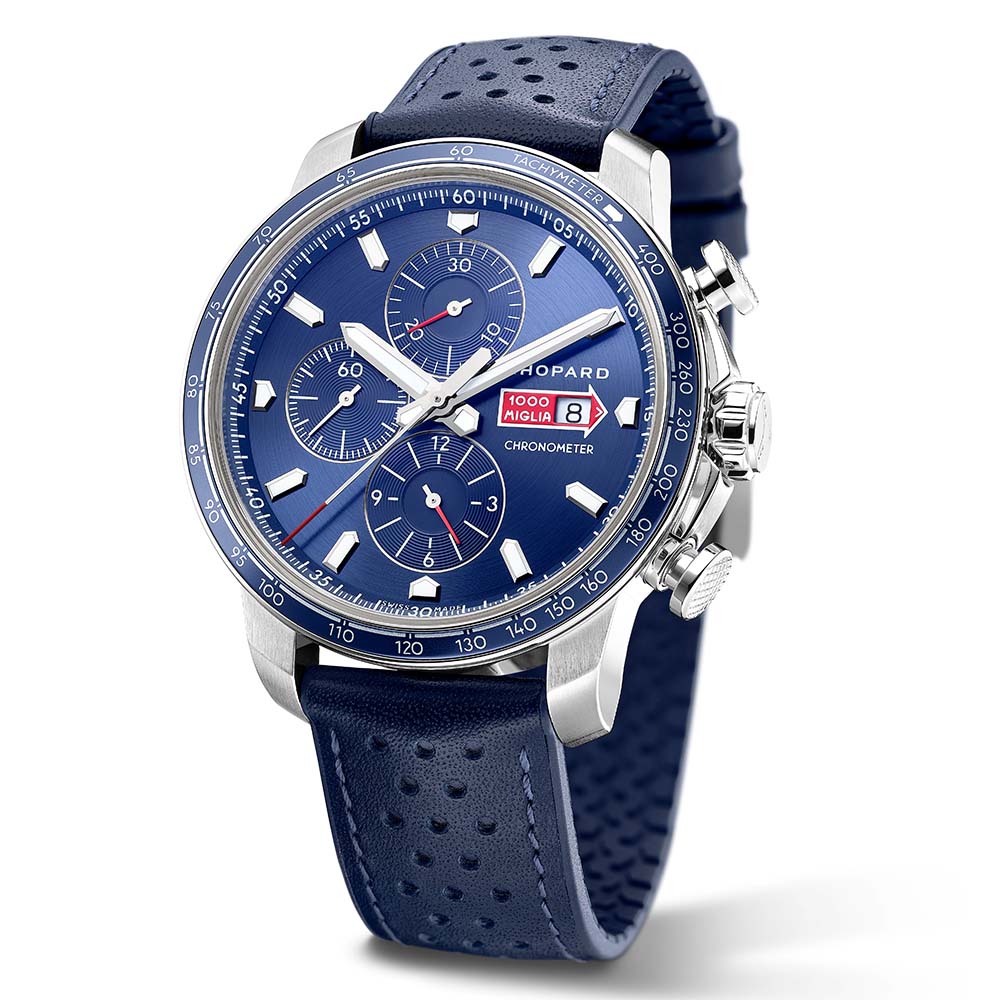 Часы Chopard Mille Miglia 44мм