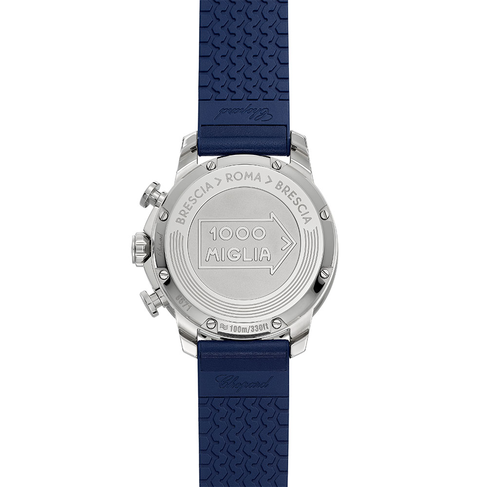 Часы Chopard Mille Miglia 44мм