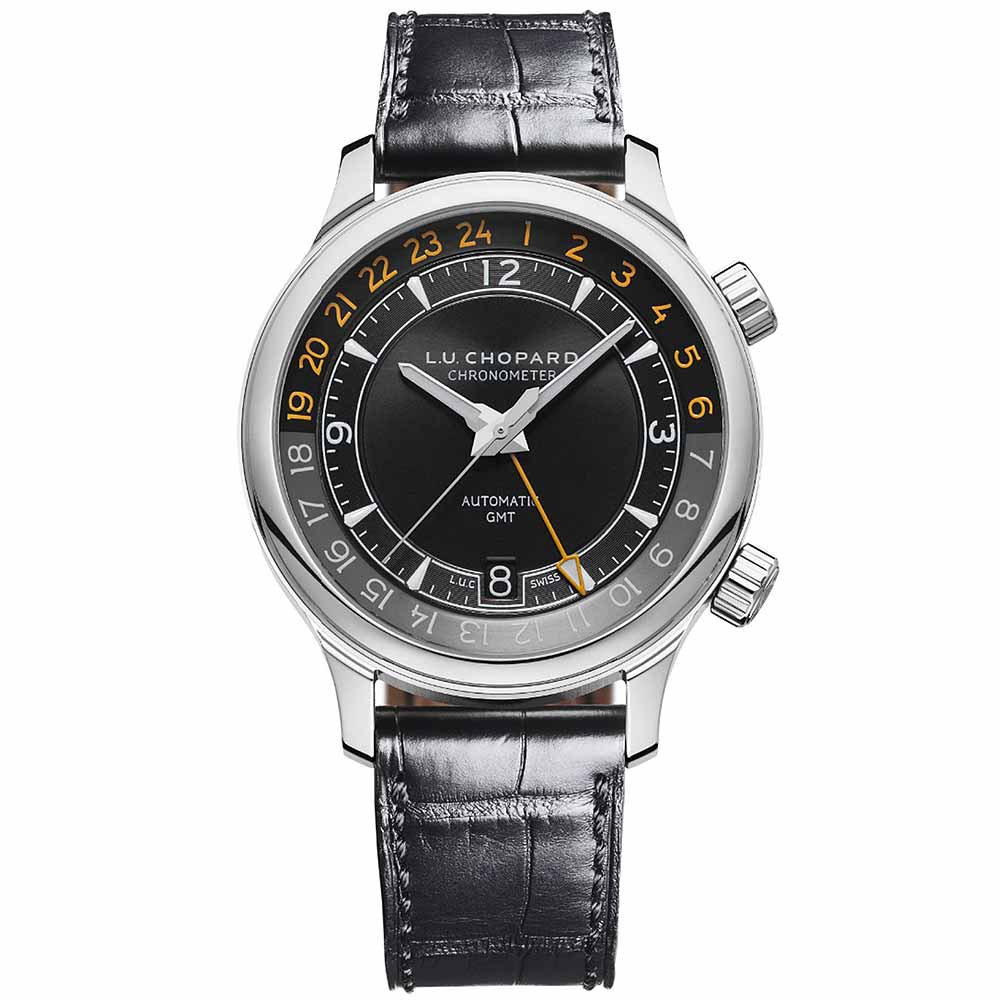 Часы Chopard L.U.C Complications 42мм