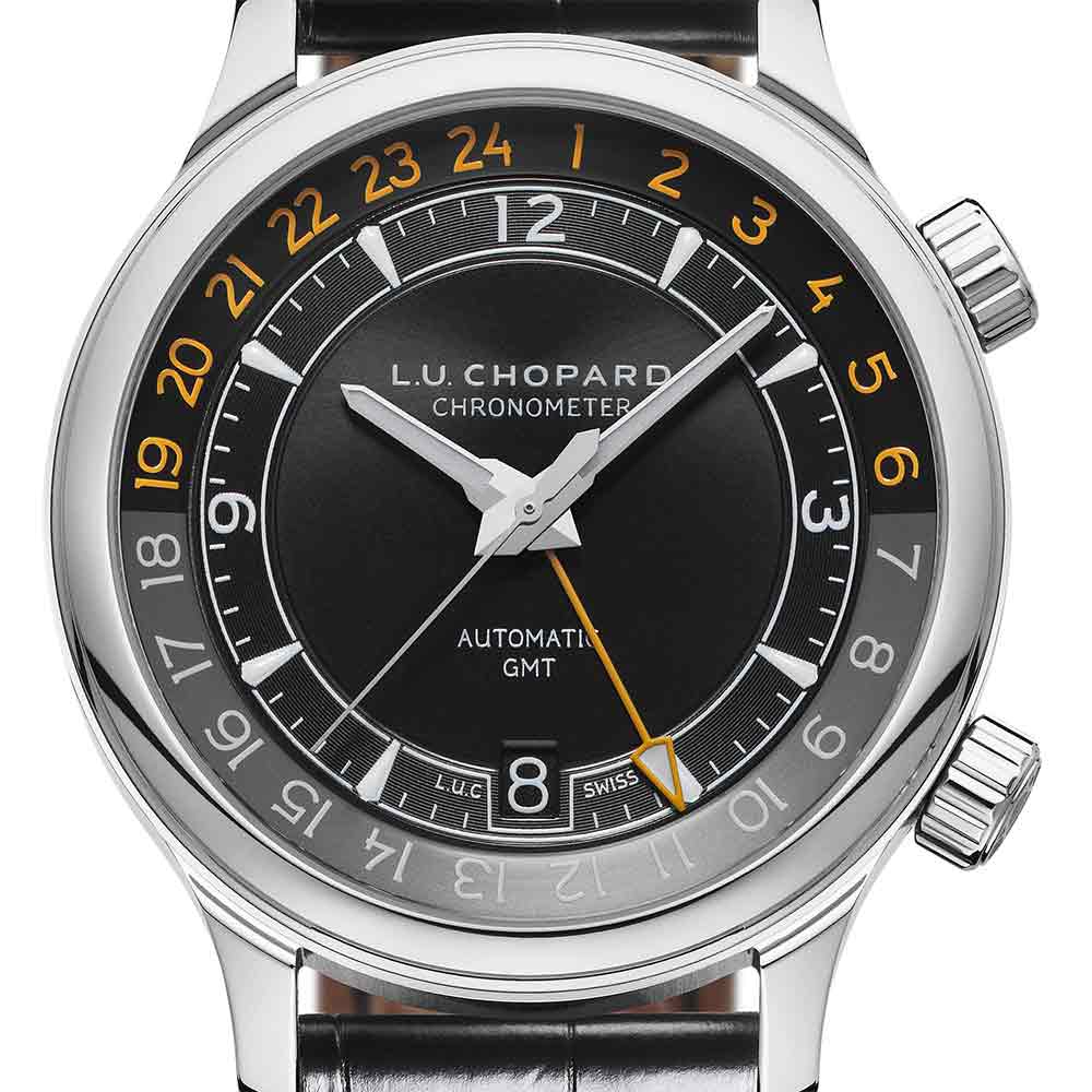Часы Chopard L.U.C Complications 42мм