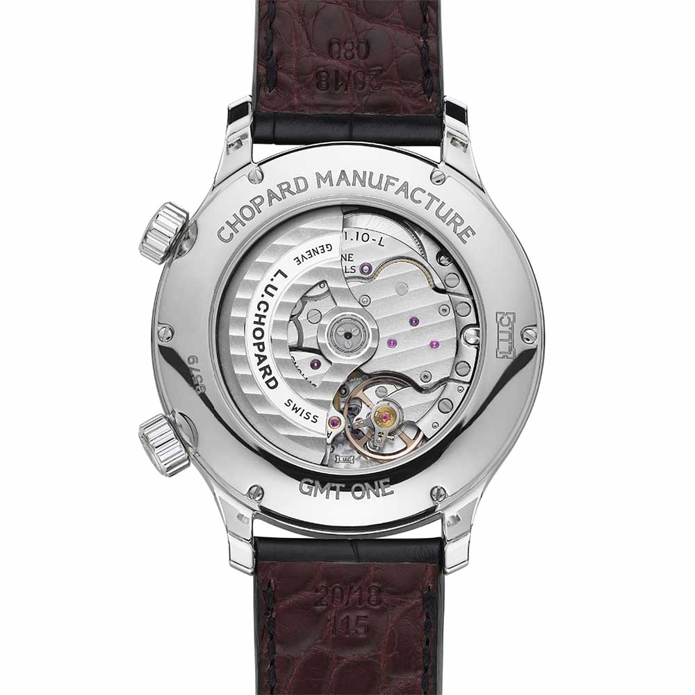 Часы Chopard L.U.C Complications 42мм