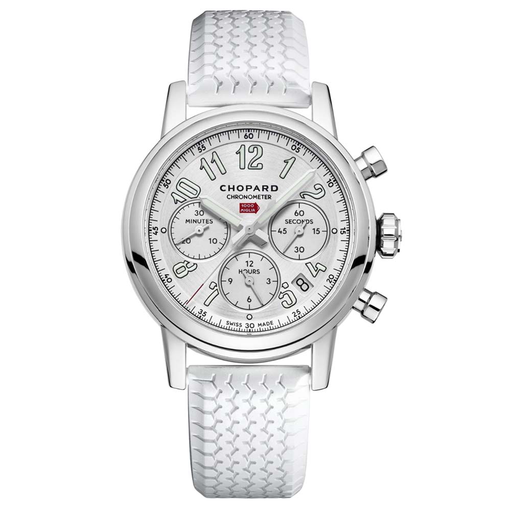 Часы Chopard Classic Racing 39мм