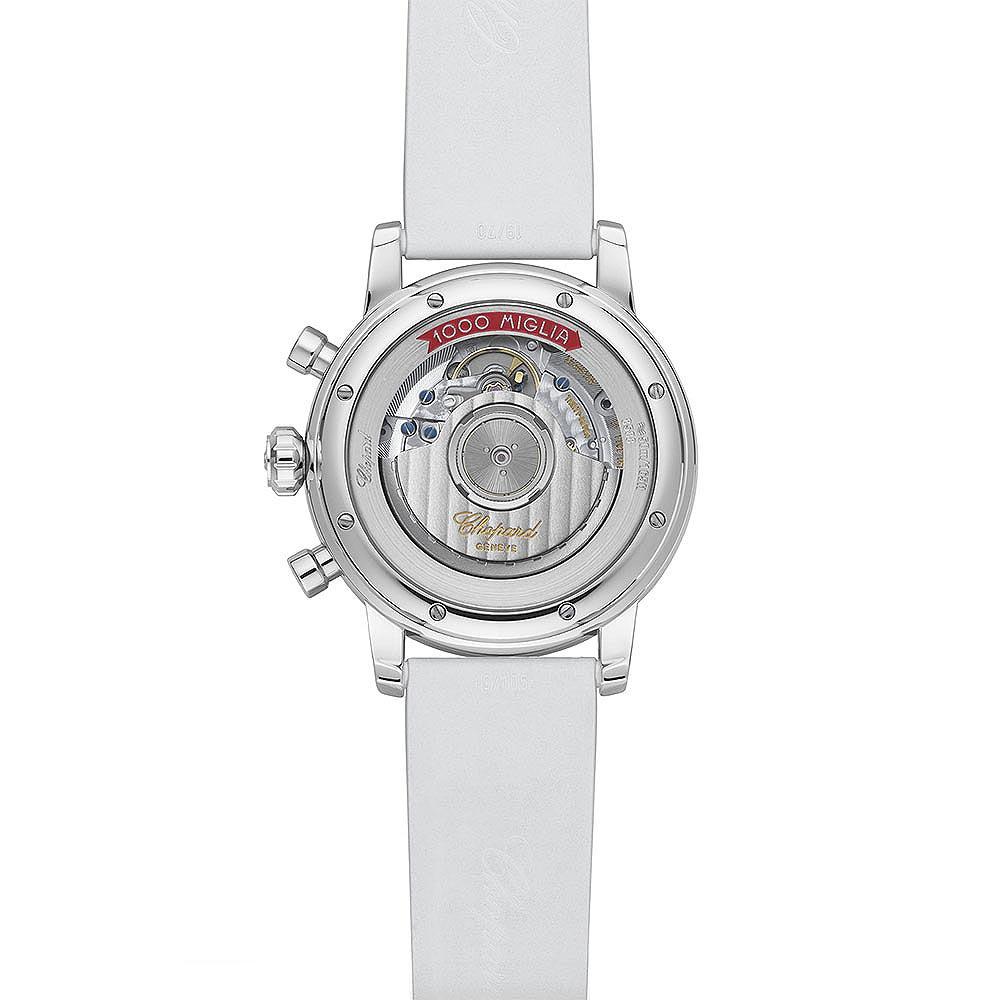 Часы Chopard Classic Racing 39мм