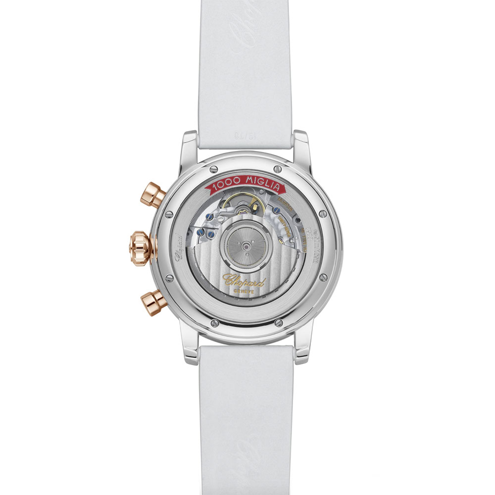 Watch Chopard Mille Miglia 39mm