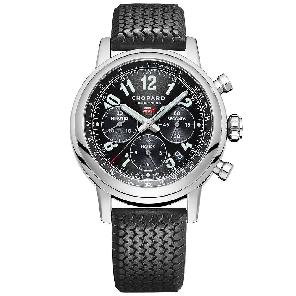 Часы Chopard Classic Racing Mille Miglia 42мм