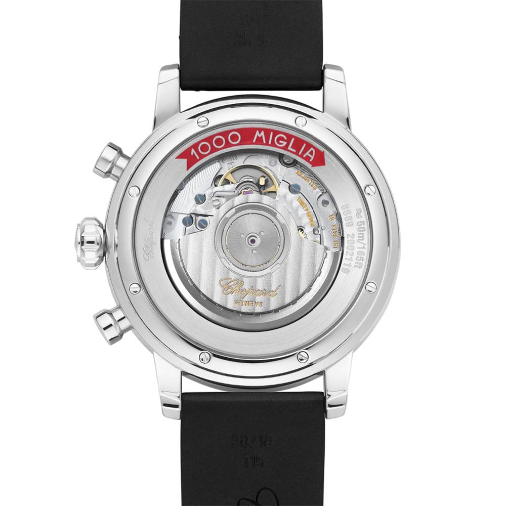 Часы Chopard Classic Racing Mille Miglia 42мм