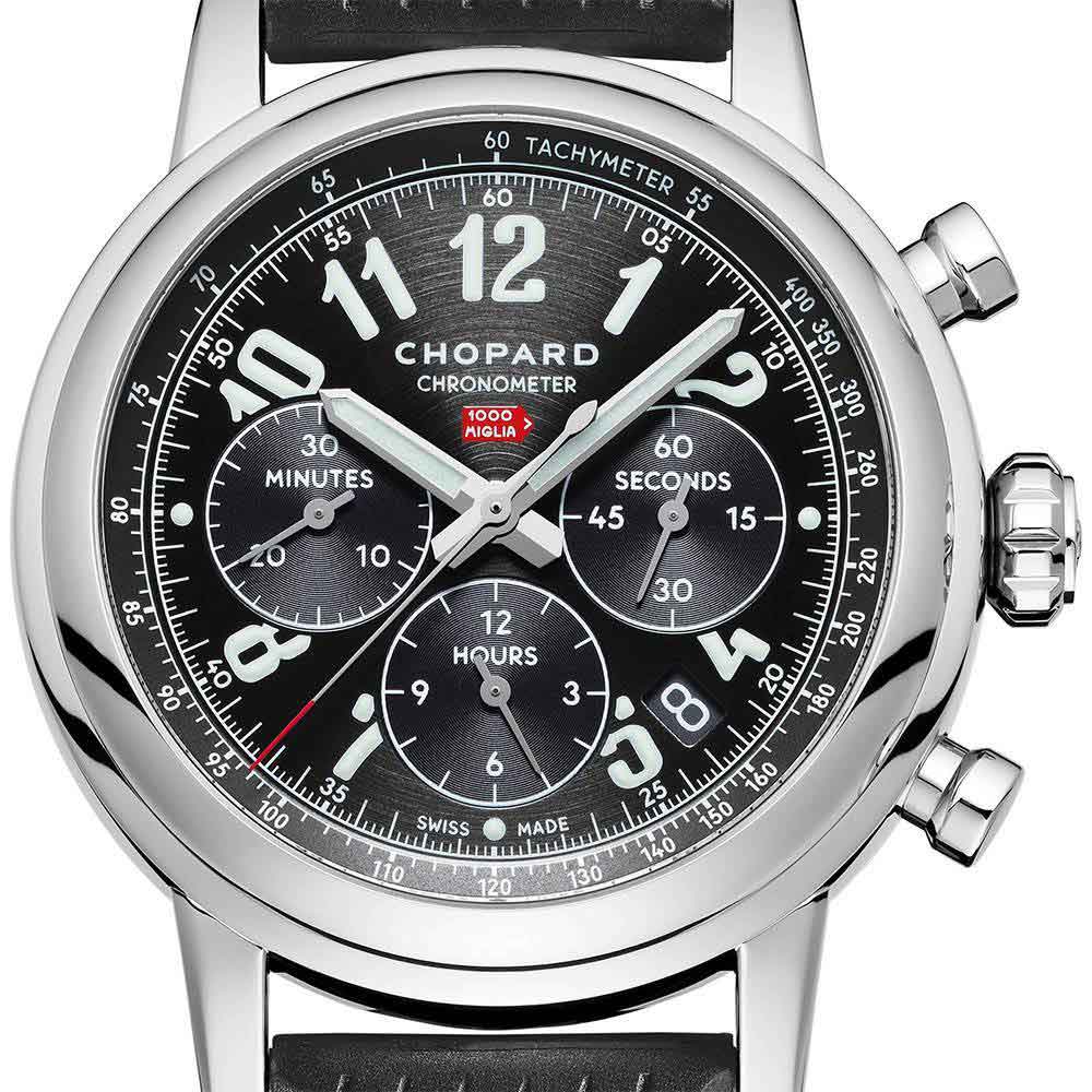 Часы Chopard Classic Racing Mille Miglia 42мм