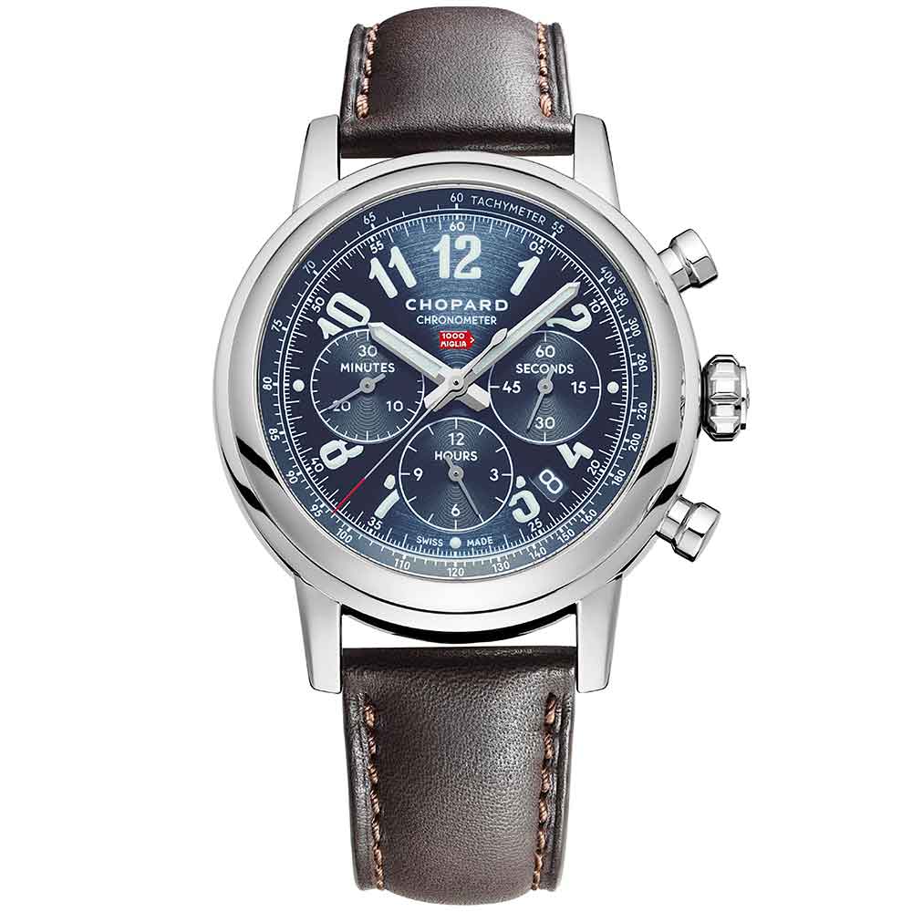 Часы Chopard Classic Racing 42мм