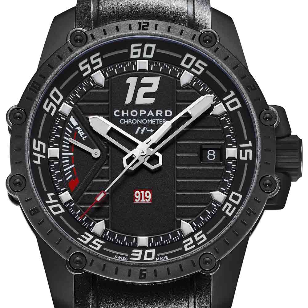 Часы Chopard Classic Racing 45мм